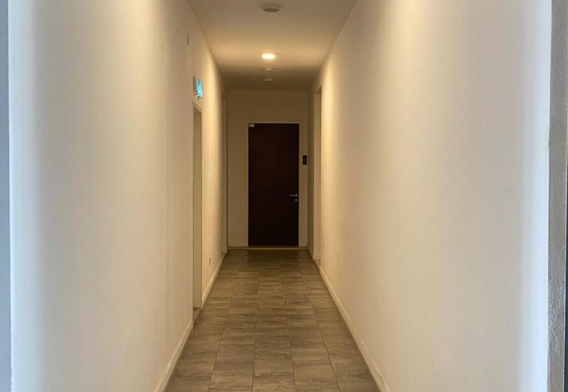 Lexa Residence @ The Quartz