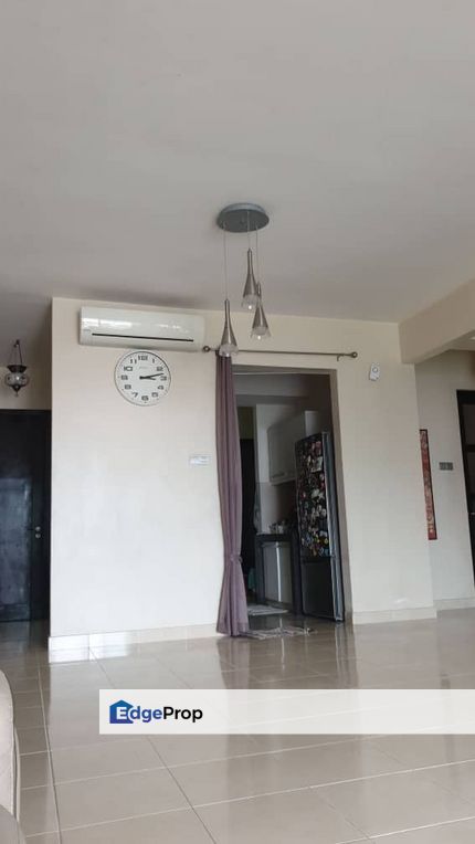 Riana Green East @ Wangsa Maju, Kuala Lumpur, Wangsa Maju
