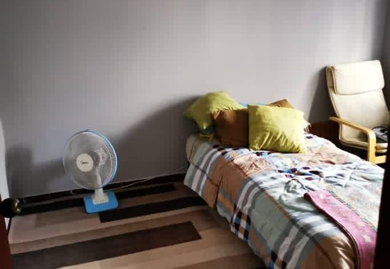 Sri Kinabalu Condominium