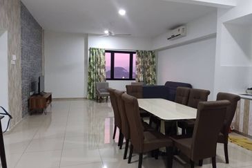 Encorp Strand Residence