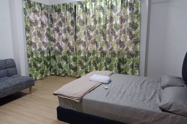 Encorp Strand Residence