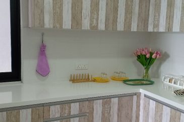 Encorp Strand Residence