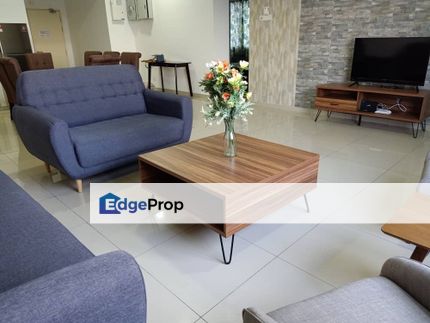 Encorp Strand Residence @ Kota Damansara, Selangor, Kota Damansara