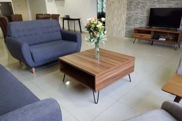 Encorp Strand Residence