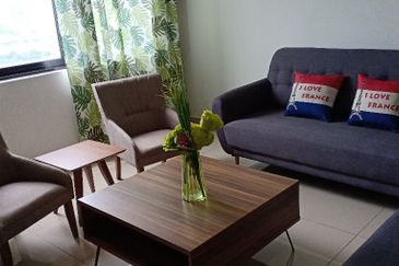 Encorp Strand Residence