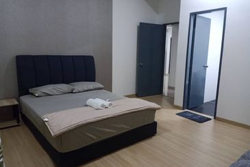 Encorp Strand Residence