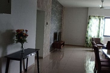 Encorp Strand Residence