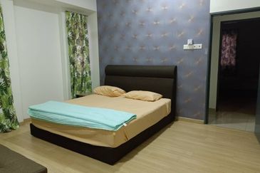 Encorp Strand Residence