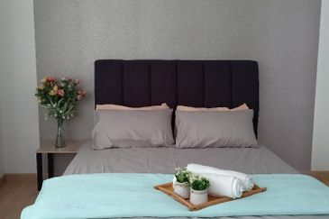 Encorp Strand Residence