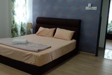 Encorp Strand Residence