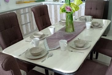 Encorp Strand Residence