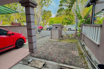 Seksyen 13, Shah Alam