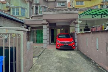 Seksyen 13, Shah Alam