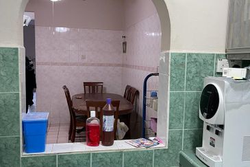 Seksyen 13, Shah Alam