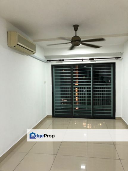 For Sale ~ Alam Sanjung Service Residence, Shah Alam, Selangor, Selangor, Shah Alam