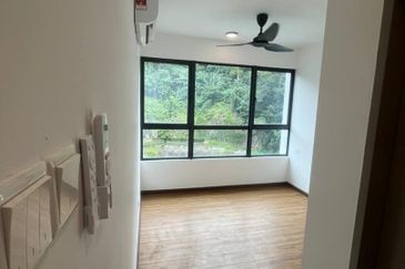 The Trees, Bukit Lanjan