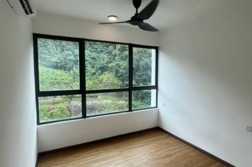 The Trees, Bukit Lanjan