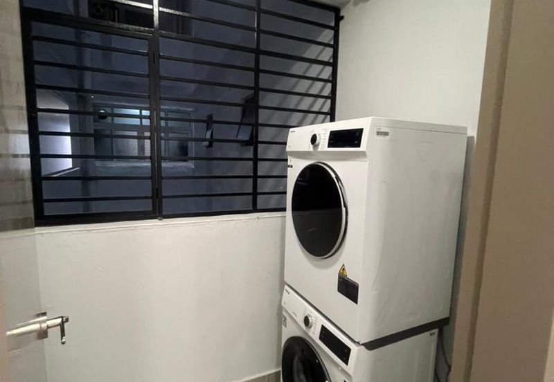 The Trees, Bukit Lanjan