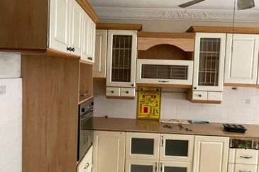 Seksyen 3, Bandar Baru Bangi