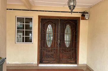 Seksyen 3, Bandar Baru Bangi