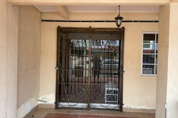 Seksyen 3, Bandar Baru Bangi