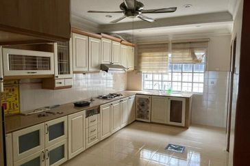 Seksyen 3, Bandar Baru Bangi