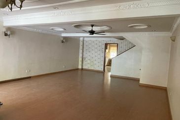 Seksyen 3, Bandar Baru Bangi