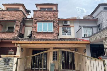 Seksyen 3, Bandar Baru Bangi