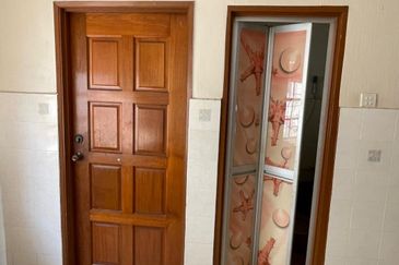 Seksyen 3, Bandar Baru Bangi