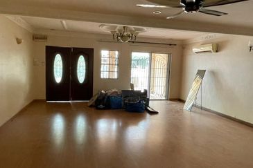 Seksyen 3, Bandar Baru Bangi