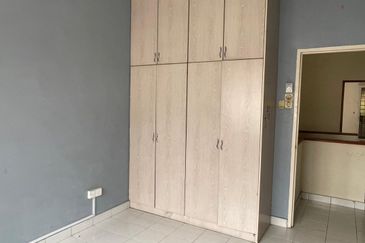 Seksyen 3, Bandar Baru Bangi