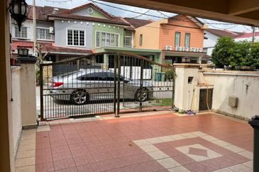 Seksyen 3, Bandar Baru Bangi