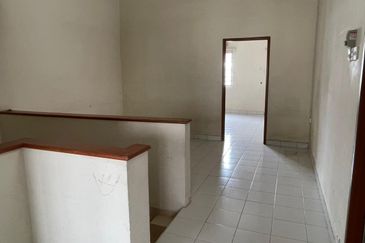 Seksyen 3, Bandar Baru Bangi