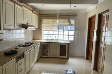 Seksyen 3, Bandar Baru Bangi