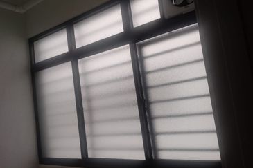 Residensi Mutiara Kajang 2