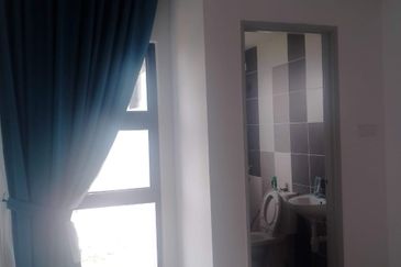 Residensi Mutiara Kajang 2