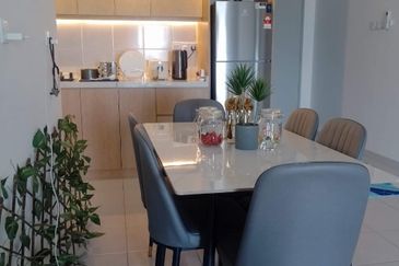 Residensi Mutiara Kajang 2