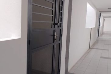 Residensi Mutiara Kajang 2