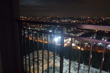 Residensi Mutiara Kajang 2