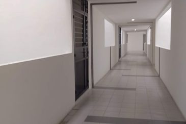 Residensi Mutiara Kajang 2