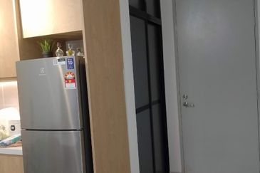 Residensi Mutiara Kajang 2