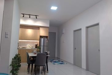 Residensi Mutiara Kajang 2