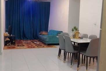 Residensi Mutiara Kajang 2