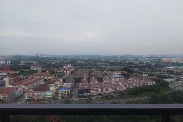 Residensi Mutiara Kajang 2