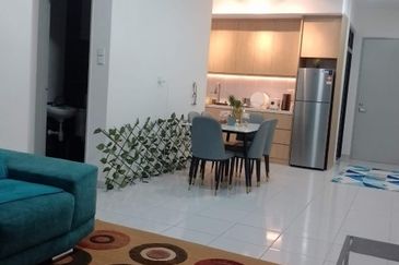Residensi Mutiara Kajang 2