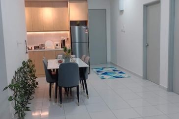 Residensi Mutiara Kajang 2