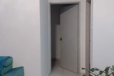 Residensi Mutiara Kajang 2