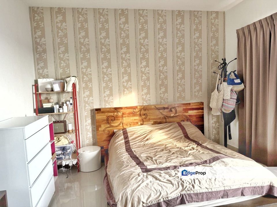  SUMMERVILLA SUBANG JAYA SS12, Selangor, Subang Jaya