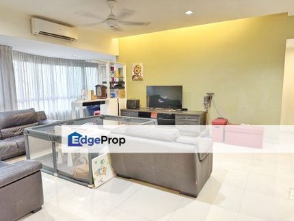  SUMMERVILLA SUBANG JAYA SS12, Selangor, Subang Jaya