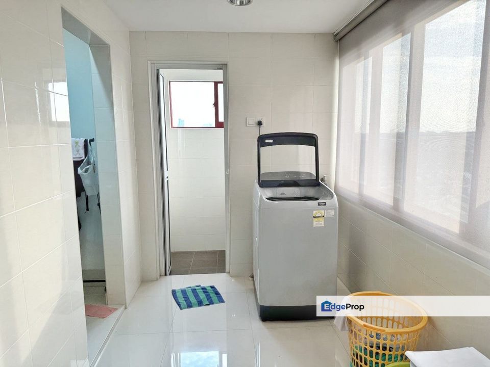  SUMMERVILLA SUBANG JAYA SS12, Selangor, Subang Jaya